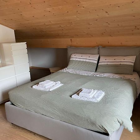 Ambassador Rooms In Bormio, Solo Camera Senza Colazione المظهر الخارجي الصورة