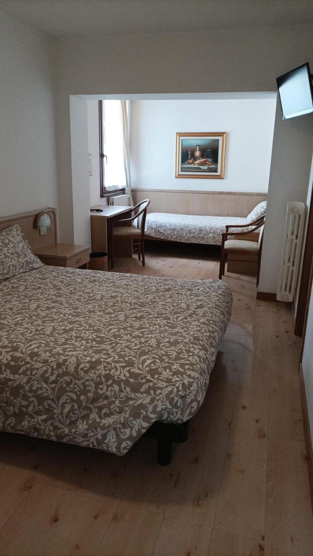 Ambassador Rooms In Bormio, Solo Camera Senza Colazione المظهر الخارجي الصورة