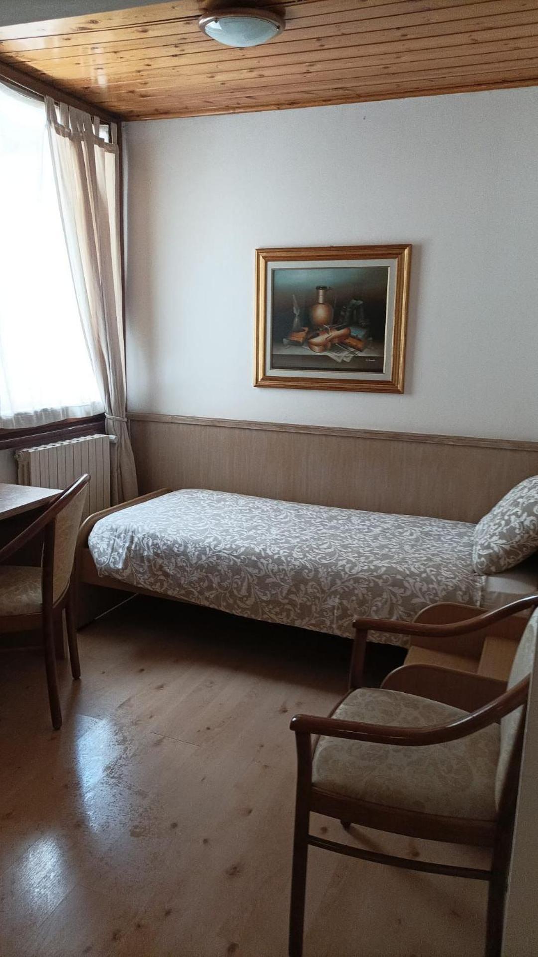 Ambassador Rooms In Bormio, Solo Camera Senza Colazione المظهر الخارجي الصورة