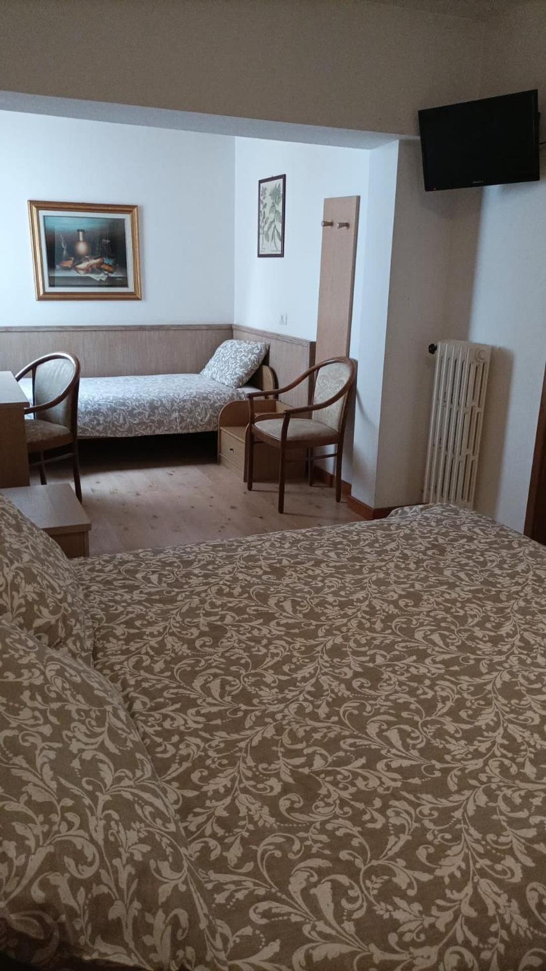 Ambassador Rooms In Bormio, Solo Camera Senza Colazione المظهر الخارجي الصورة